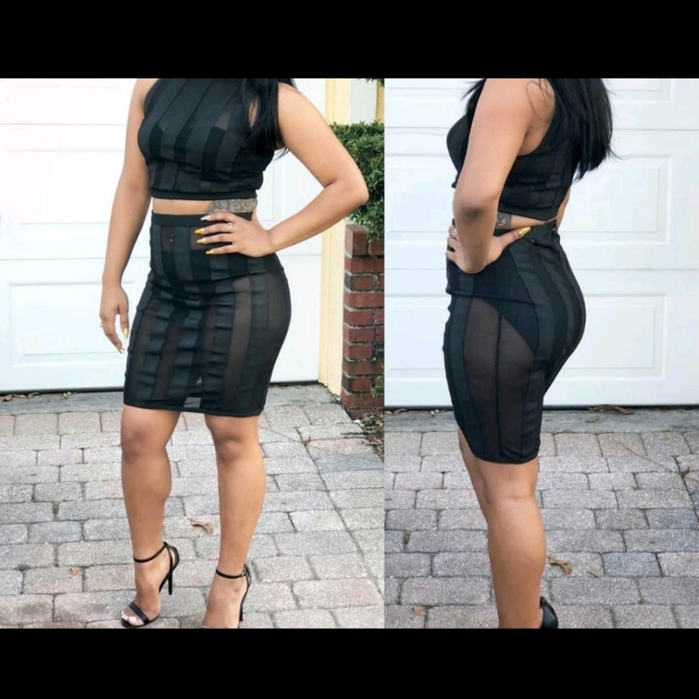 Three piece Beautiful set New